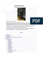 Lte (Telecomunicaciones) : Ir A La Navegaciónir A La Búsqueda