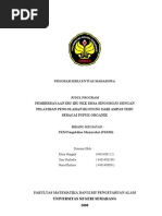 Download blotong by mitraagro SN43025744 doc pdf