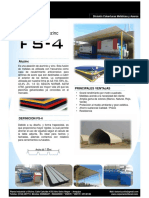 Ficha Tecnica FS 4