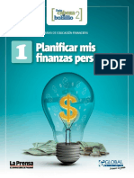 Finanzas Personales