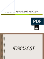 Emulsi Present 1