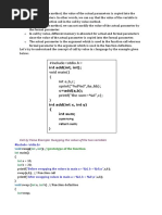 #Include Void Main (Int A, B, C Sprint ("%d%d",&a,&b) Printf ("The Sum %D",C) )