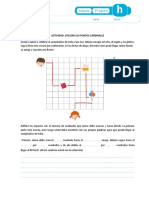 guía 3° HISTORIA