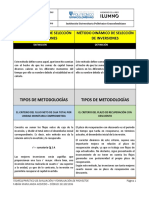 Aporte 1 Foro Analítico de Evaluación de Proyectos