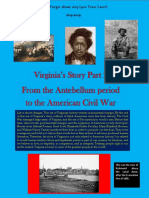 Virginia's Story Part 2