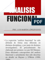 Analisis Funcional