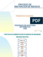 PROCESO DE ADMINISTRACION DE RIESGOS.ppt