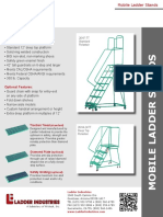 Ladder-Industries Rolastair Standard