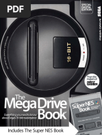 Megadrive/Genesis