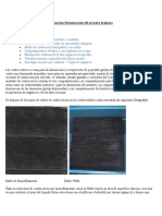 Coalescedores de SX Kinetics