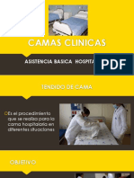 Camas Clinicas 7