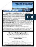 2019 Medford PDF