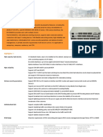 RC Datasheet ISCOM2600G Draft v2 0