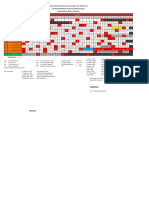 Kalender Pendidikan Provinsi Jatim2019 - 2020 ( Datadikdasmen