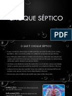 Choque Séptico