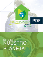 Presentacion Hogar Ecologico