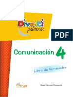 Libro de Comunicion PDF