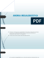 Anemia_megaloblastica Prsentacion
