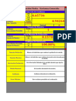 Intervalos de Confianza