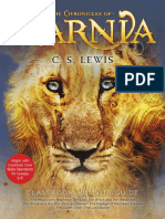Narnia 2013 Teaching Guide PDF