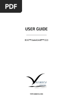 AutoGrid5 User Guide