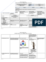 Philippine Politics Lesson Plans