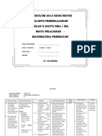 1. Silabus Matematika SMA Peminatan