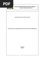 Pre Prejeto Estagio