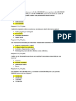 Quiz 1 Contabilidad