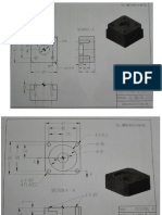 Mastercam Tutorial 1