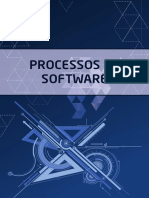 Processos de Software: ISBN 978-85-68075-89-0