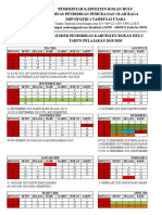 Kalender Pendidikan