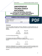 09 - Nomenclatura Orgánica II