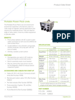 P 1500 Product Data Sheet English