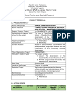 Laguna State Polytechnic University: Graduate Studies and Applied Research