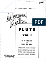 Flute Rubank Advanced Method.pdf · version 1.pdf