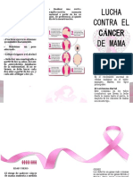 Trictico Cancer