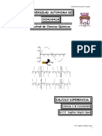 Ejercicios Funciones Matemáticas