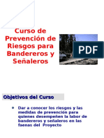 Banderero Peru