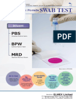 Swab Test