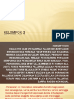 Kelompok 3 Kep Ajal