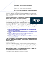 PROYECTO AULA CLASE DE DERECHO LABORAL COLECTIVO Y DEL TALENTO HUMANO.docx