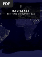 Rasta Labs Info