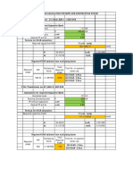 Required Capacitor Banks Sizing Calculation PDF