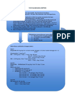 Algoritma Tatalaksana Sepsis-2