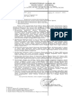 Surat Sekjen tentang Kepala KUA.pdf
