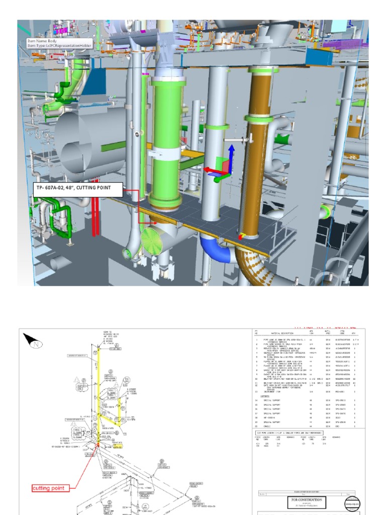 48 In. Pipe | PDF