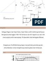 Pengukuran Melintang