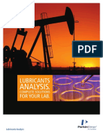 BRO LubricantsAnalyis PDF