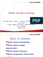 - 制动系统培训 (Air Brake System) - EnGLISH